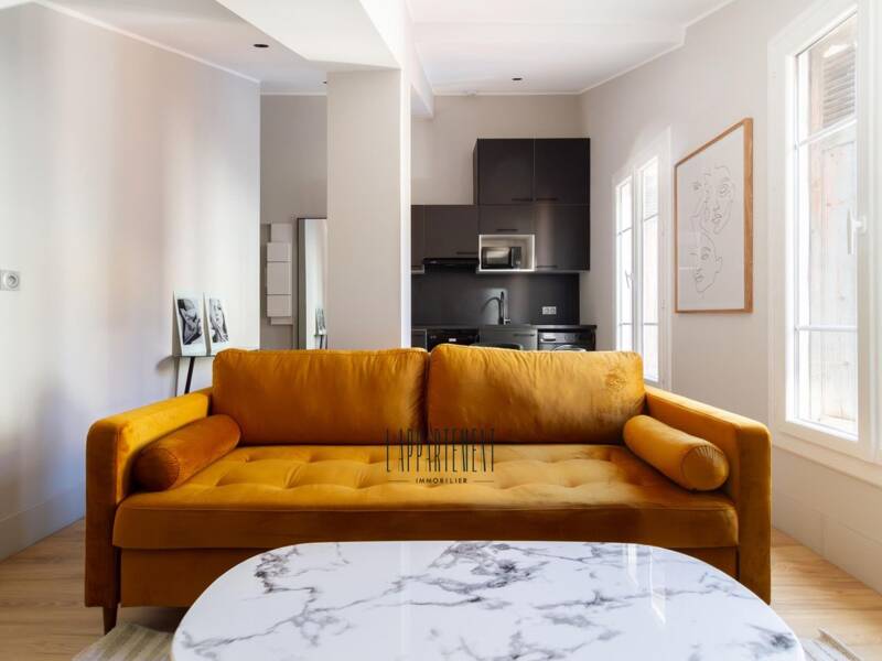 Maison à louer, 40m², TOULOUSE