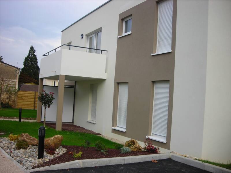Maison à louer, 39m², CESSON