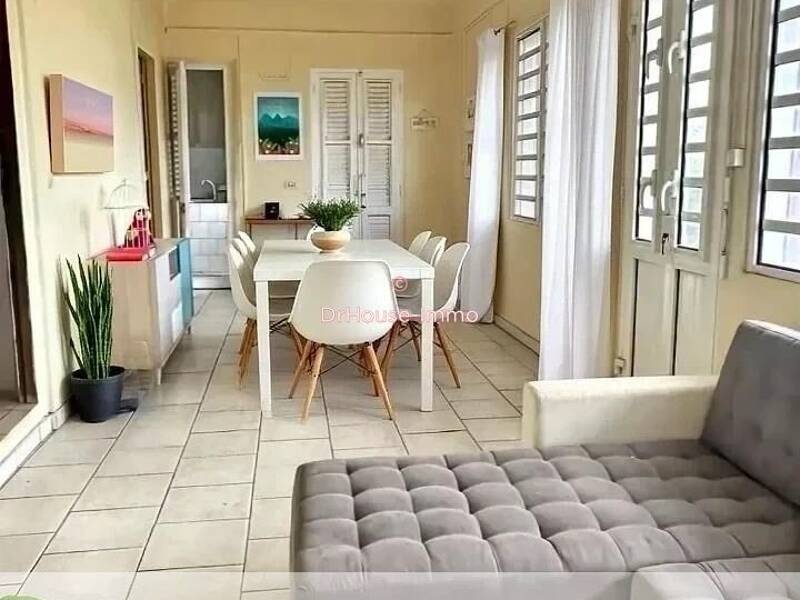 Maison à vendre, 181m², LE LORRAIN