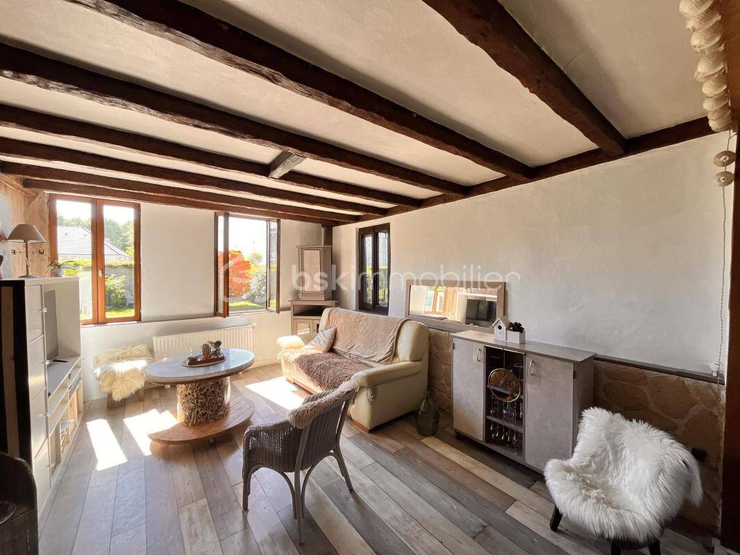 Maison à vendre, 130m², SAINT ROMAIN DE COLBOSC