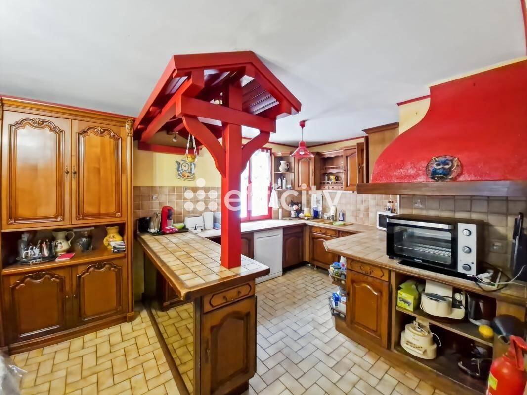 Maison à vendre, 123m², PONT DU CASSE