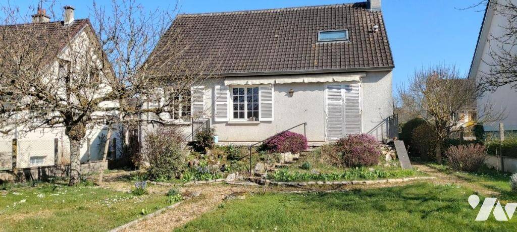 Maison à vendre, 94m², SAINT MAMMES