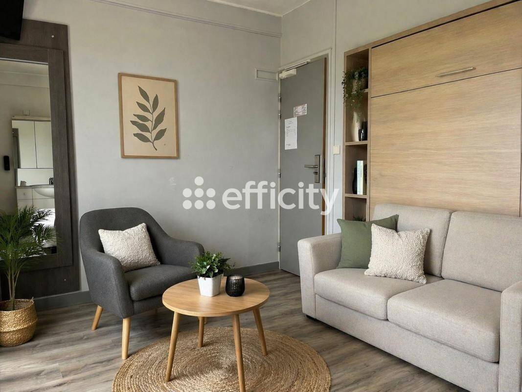 Maison à vendre, 13m², LE CROTOY
