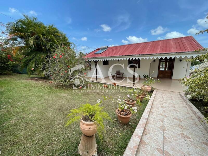 Maison à louer, 96m², RIVIERE SALEE