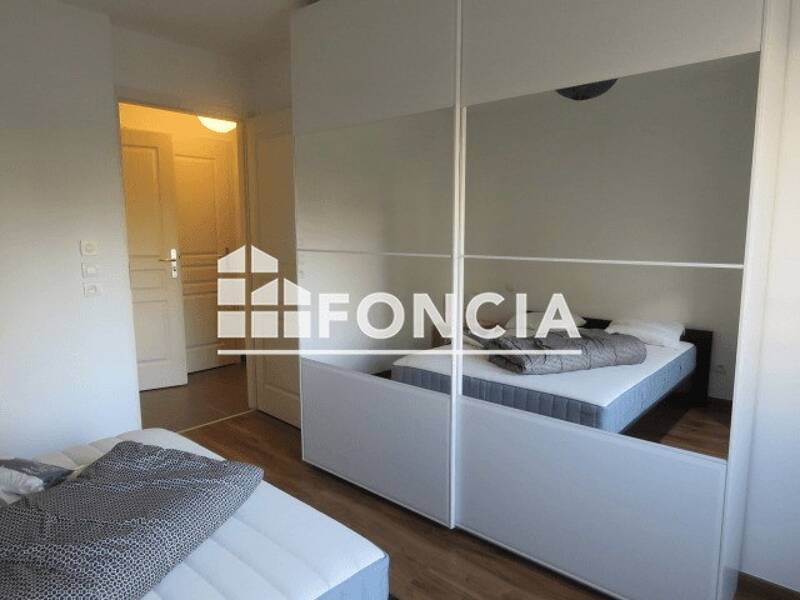 Maison à louer, 66m², STRASBOURG