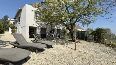 Maison de plain-pied à vendre 280 000 € 4 pièces 3 chambres 87 m² 727 m² de terrain Corbeil-Essonnes 91100