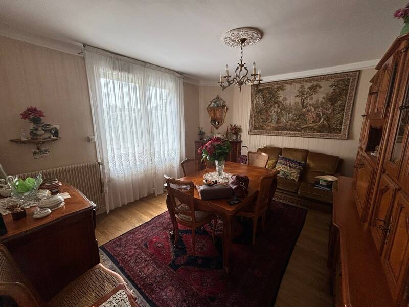 Maison à vendre, 110m², TOULOUSE