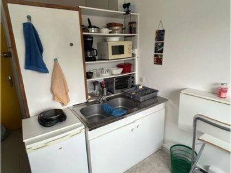 Maison à louer, 12m², VILLENEUVE D'ASCQ