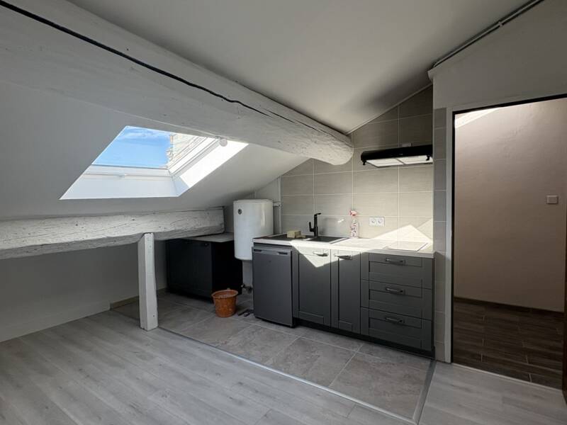 Maison à louer, 20m², TOULOUSE