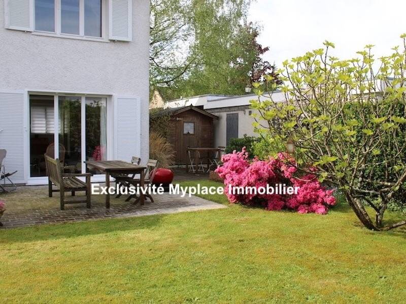 Maison à vendre, 100m², LES LOGES EN JOSAS
