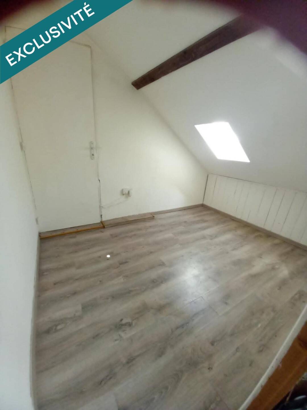 Maison à vendre, 79m², DOLE