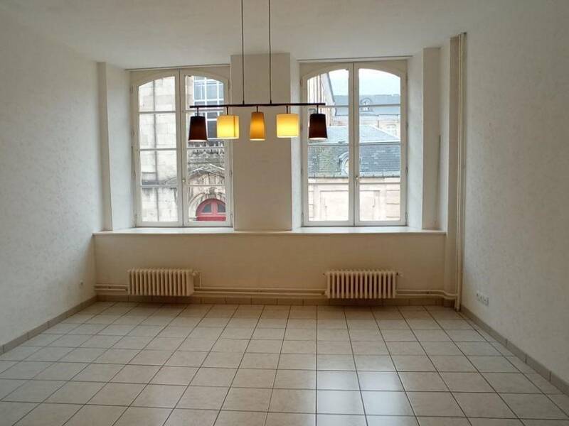 Maison à louer, 93m², LANGRES