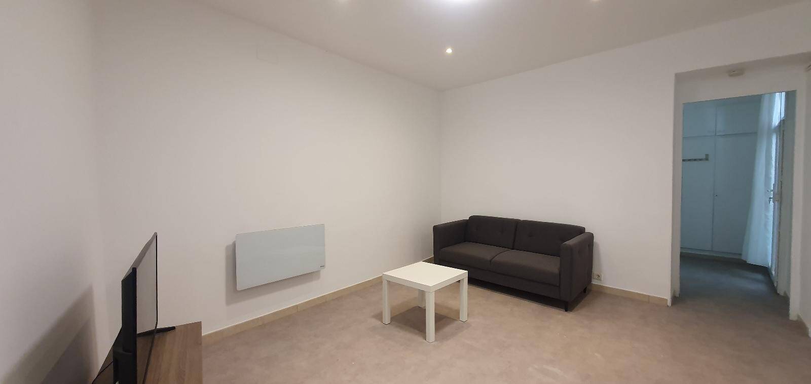 Maison à louer, 37m², BEZIERS