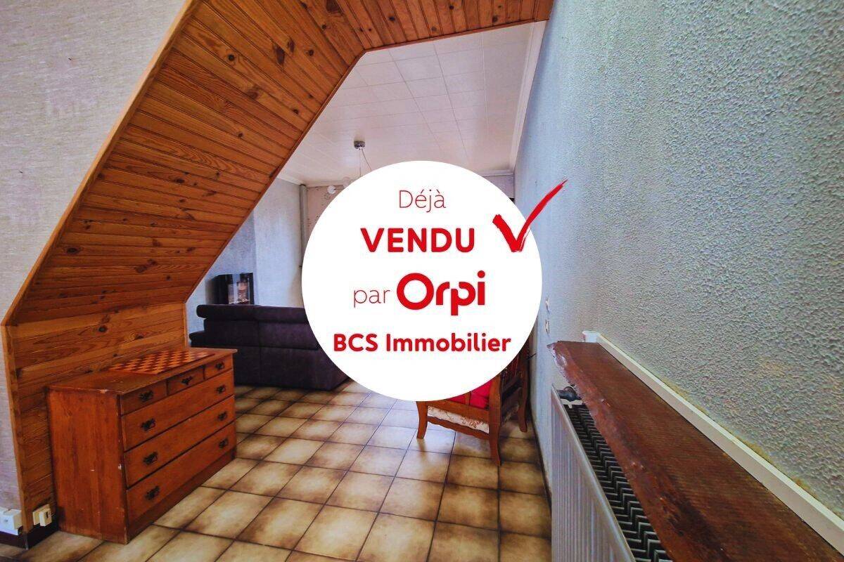 Maison à vendre, 83m², TOURCOING