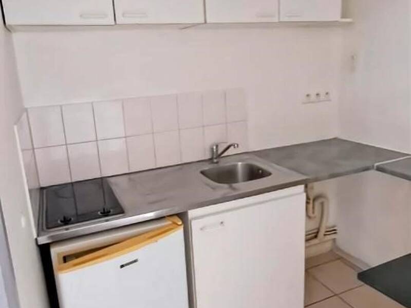 Maison à louer, 35m², AMIENS