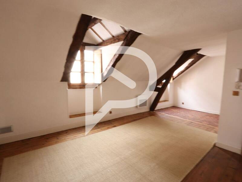 Maison à louer, 21m², ENGHIEN LES BAINS
