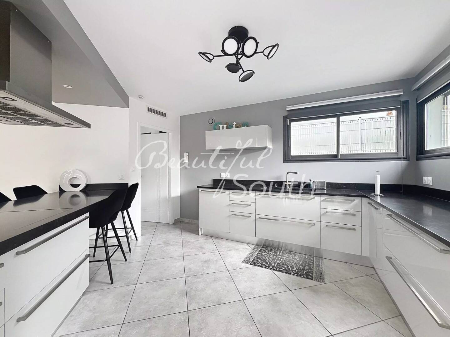 Maison à vendre, 170m², VILLENEUVE DE LA RAHO