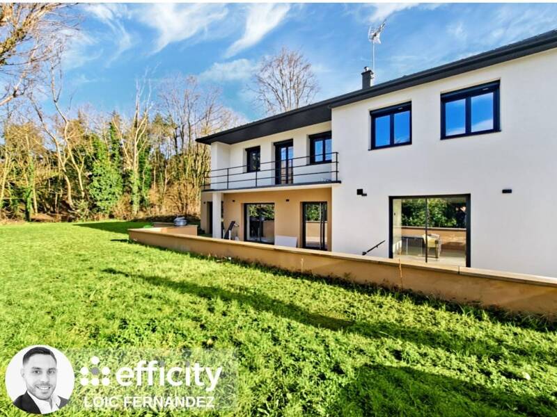 Maison à vendre, 167m², LIMONEST