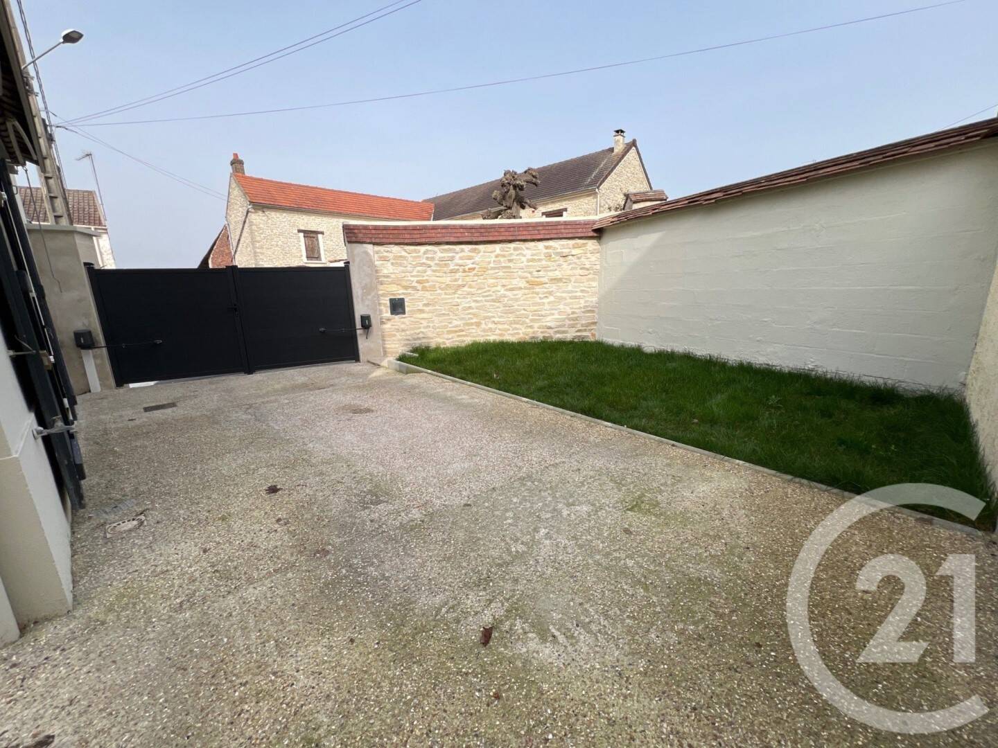Maison à vendre, 90m², FLINS SUR SEINE