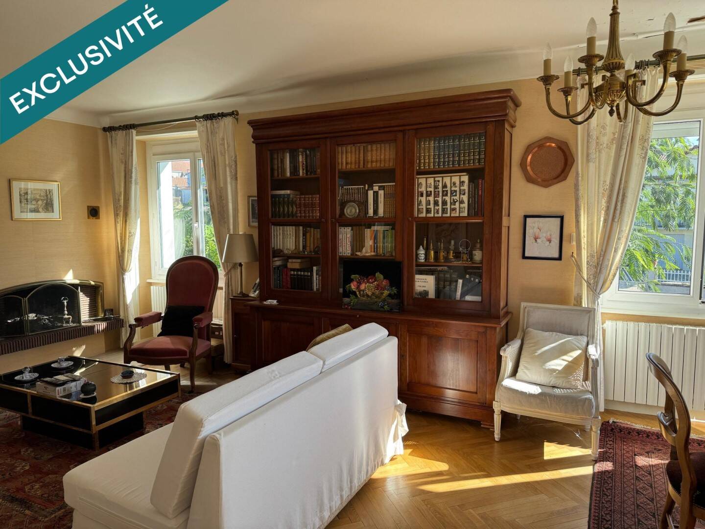 Maison à vendre, 106m², ORADOUR SUR VAYRES