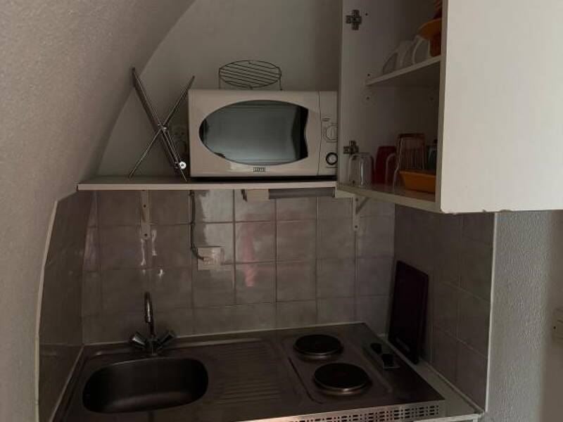 Maison à louer, 17m², TOURS