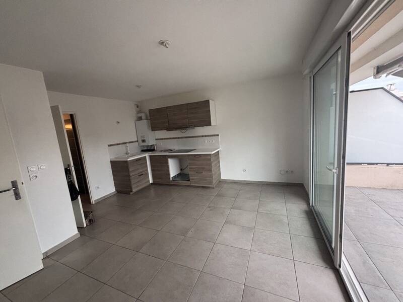 Maison à louer, 34m², TOULON