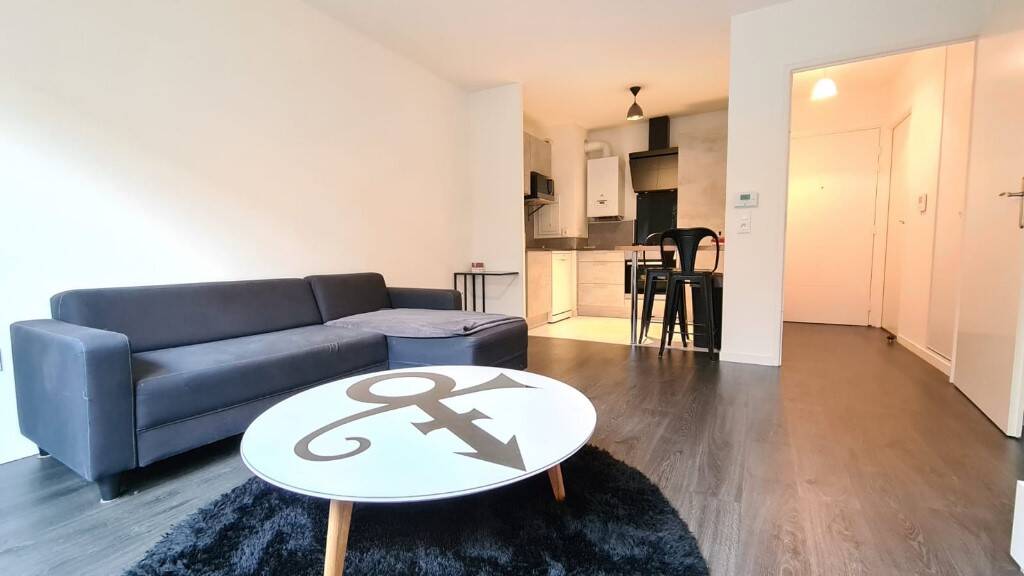 Maison à louer, 41m², ARGENTEUIL