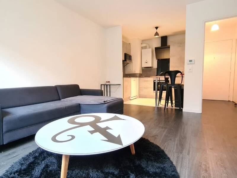 Maison à louer, 41m², ARGENTEUIL