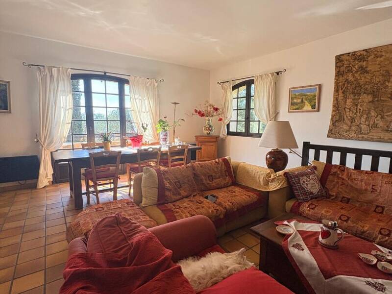 Maison à vendre, 224m², BANDOL