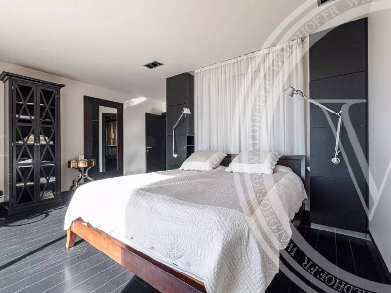 Maison à vendre, 250m², NICE