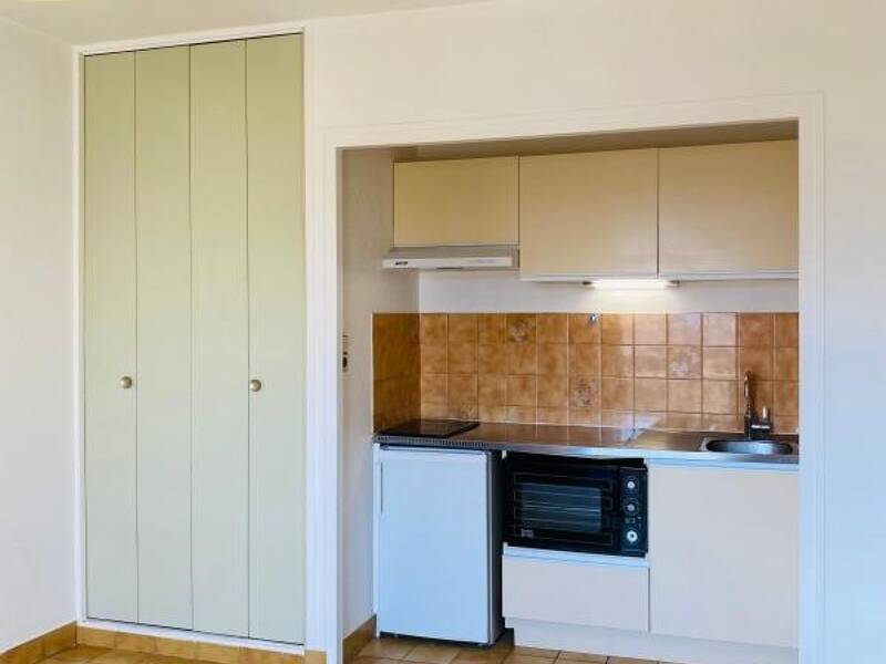 Maison à louer, 29m², GRENOBLE