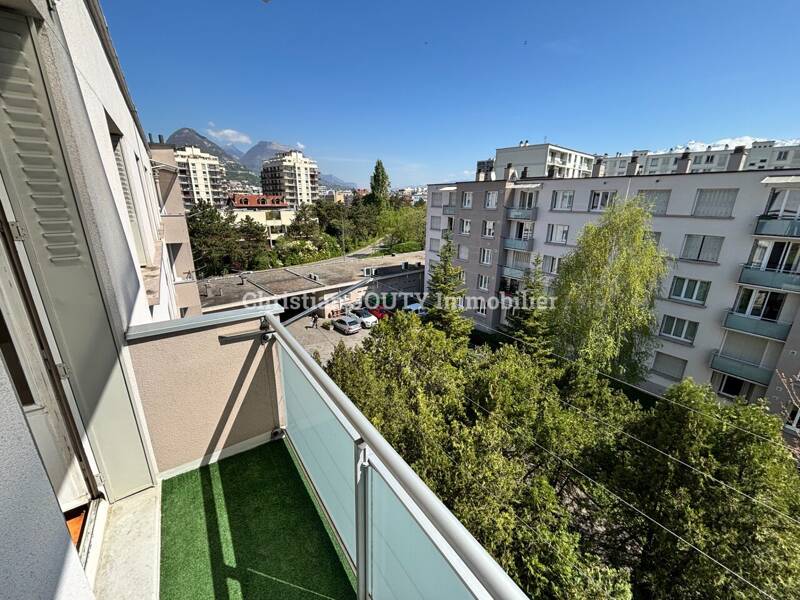 Maison à louer, 72m², GRENOBLE