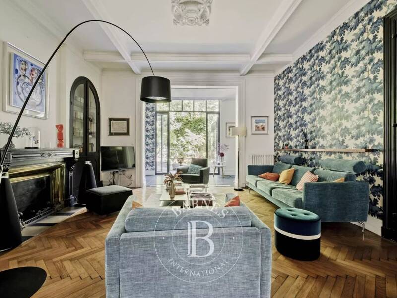 Maison à vendre, 270m², BORDEAUX