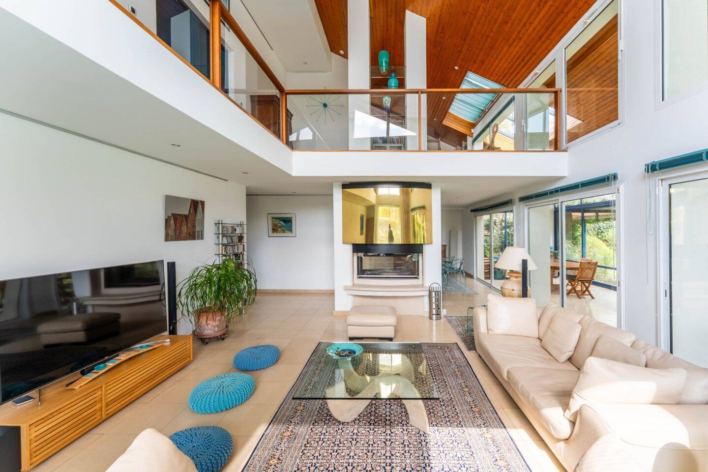 Maison à vendre, 250m², MERIGNAC