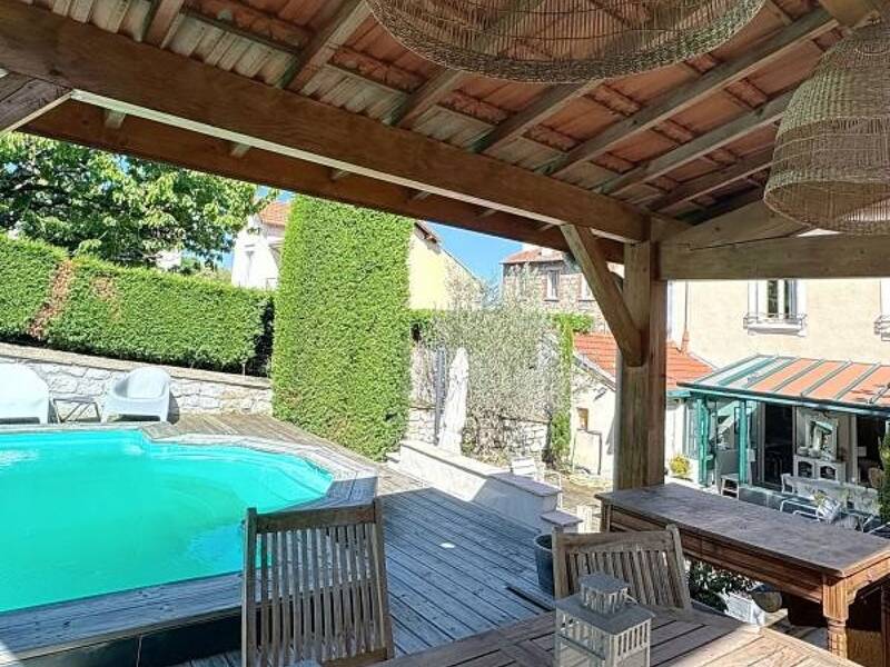 Maison à vendre, 197m², SAINT ETIENNE