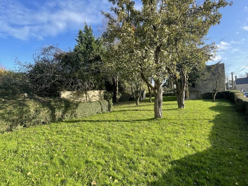 Maison à vendre, 89m², YVETOT BOCAGE