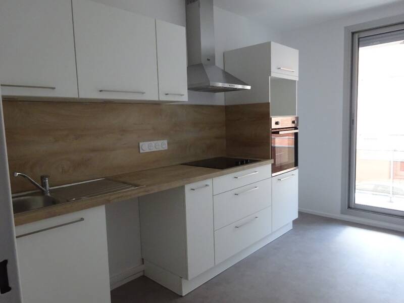 Maison à louer, 76m², CLERMONT FERRAND