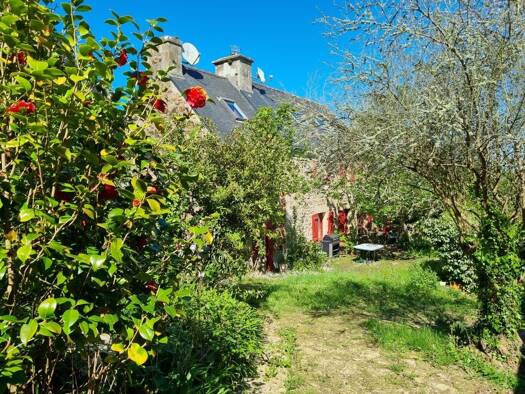 Maison à vendre 592 000 € 6 pièces 5 chambres 130 m² 1 685 m² de terrain Perros-Guirec 22700