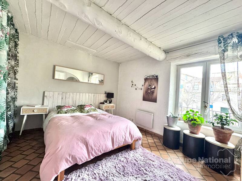 Maison à vendre, 42m², L'ISLE SUR LA SORGUE