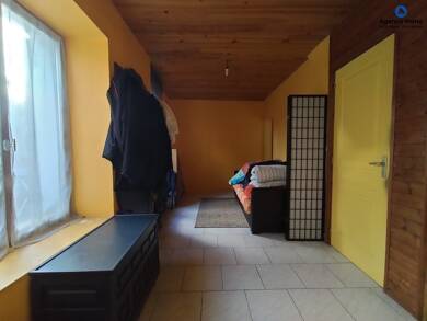 Maison à vendre 59 000 € 7 pièces 3 chambres 105 m² Montval-sur-Loir 72500
