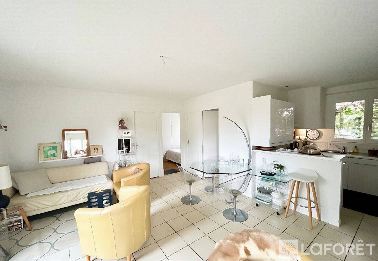 Maison à vendre, 53m², GUJAN MESTRAS
