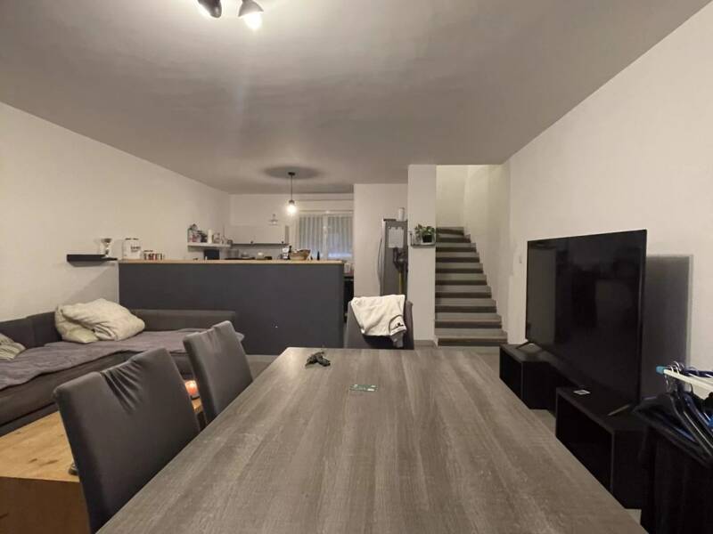 Maison à louer, 63m², NIMES