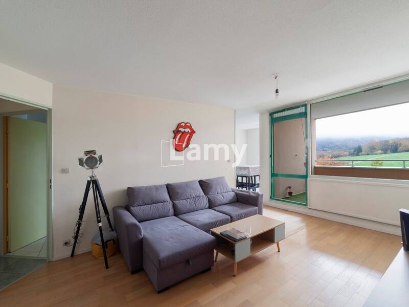 Maison à vendre, 53m², BESANCON