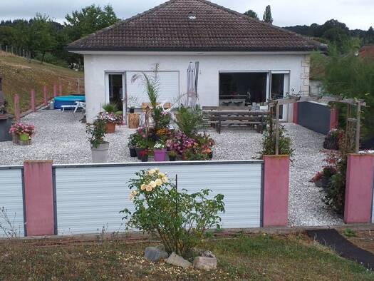 Maison à vendre 192 600 € 5 pièces 3 chambres 119,7 m² 4 000 m² de terrain Bazoilles-et-Ménil 88500