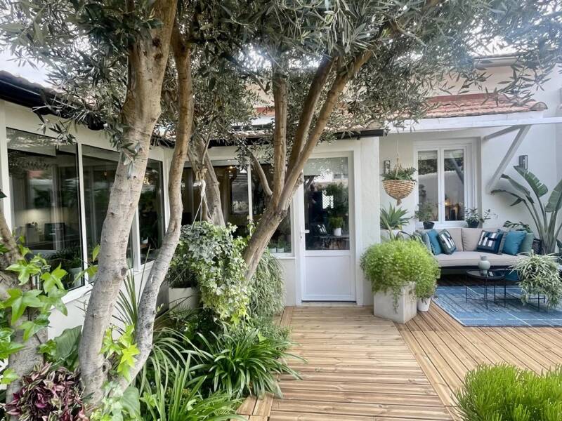 Maison à vendre, 120m², PERPIGNAN