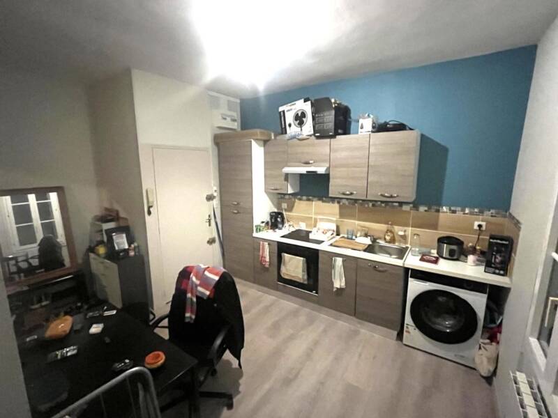 Maison à louer, 33m², LIMOGES