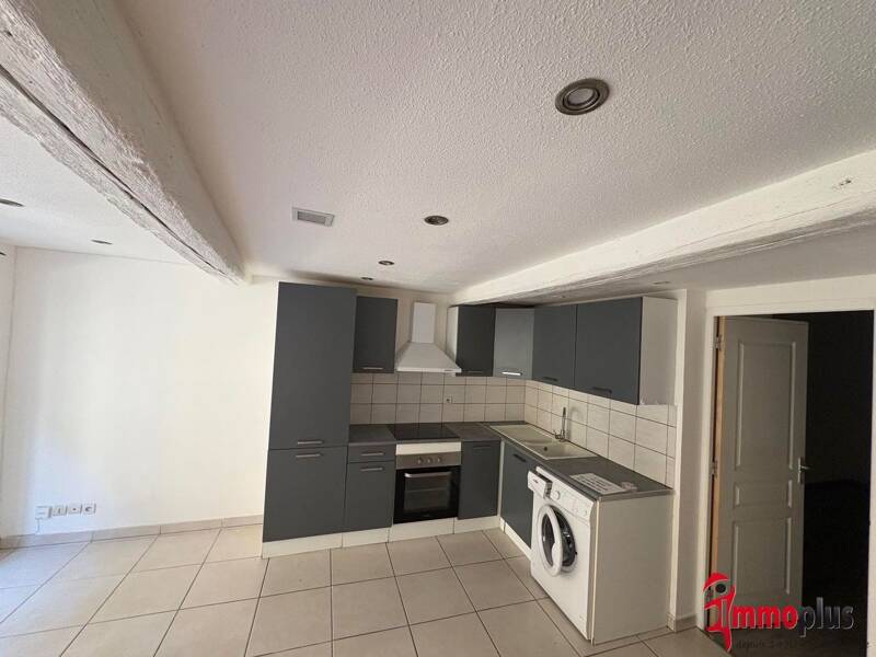 Maison à vendre, 34m², ALTKIRCH