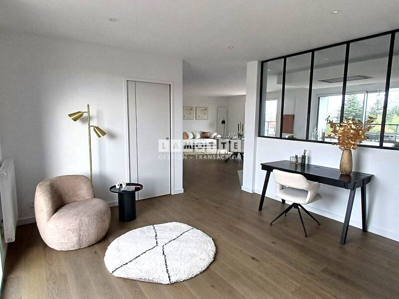 Maison à vendre, 133m², NANTES
