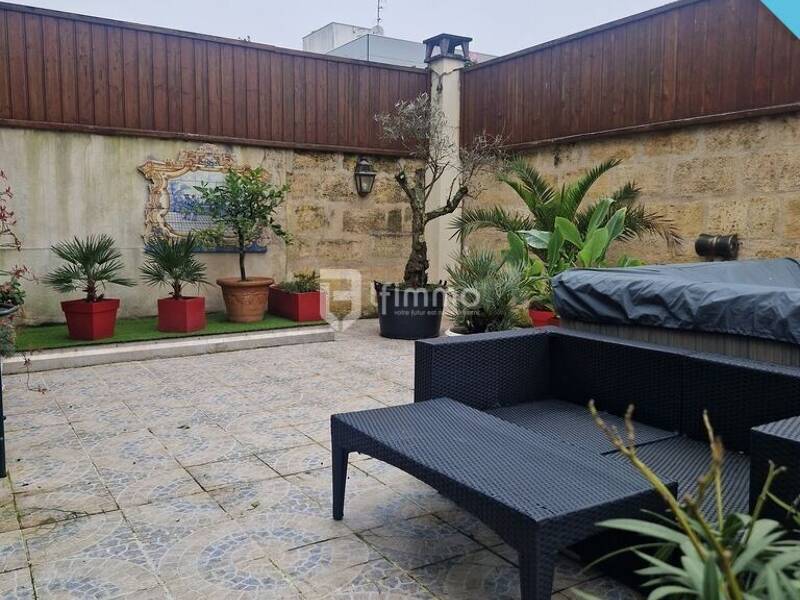 Maison à vendre, 450m², BORDEAUX