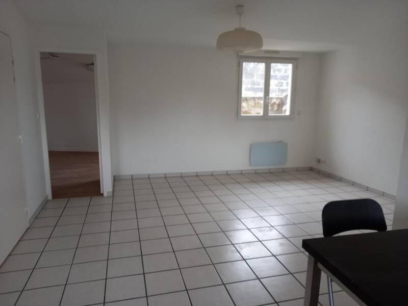 Maison à louer, 46m², BORDEAUX